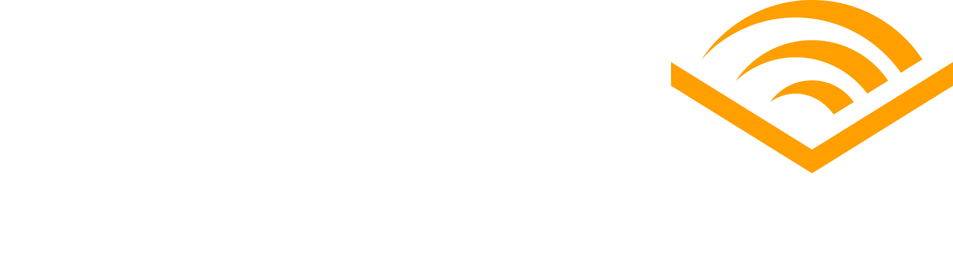 Audible Logo